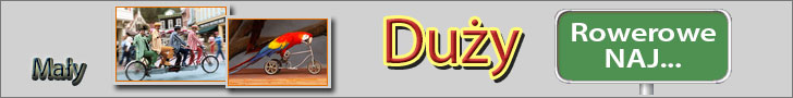rowerowe naj...