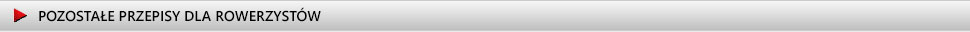 pozosta�e przepisy