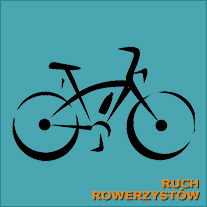 ruch rowerzyst�w