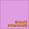znaki pionowe