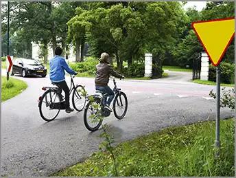 ustąp pierwszeństwa