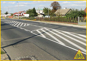 powierzchnia wyłączona z ruchu