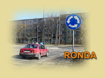 ronda