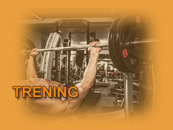 trening