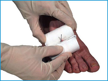 pierwsza pomoc przedmedyczna