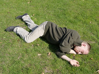 pierwsza pomoc przedmedyczna