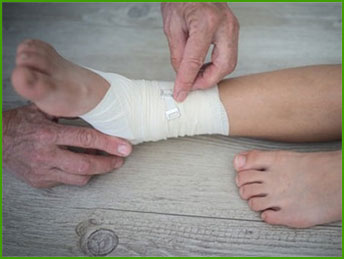 pierwsza pomoc przedmedyczna