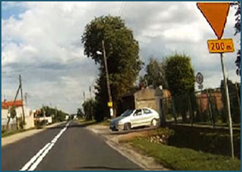 ustąp pierwszeństwa