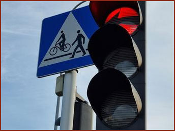 sygnalizator kierunkowy