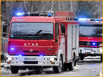 pojazd uprzywilejowany