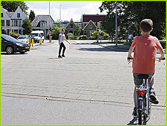 włączanie się do ruchu