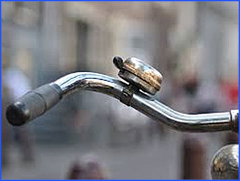 oświetlenie zewnętrzne roweru