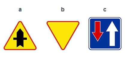 niebezpieczny zakręt